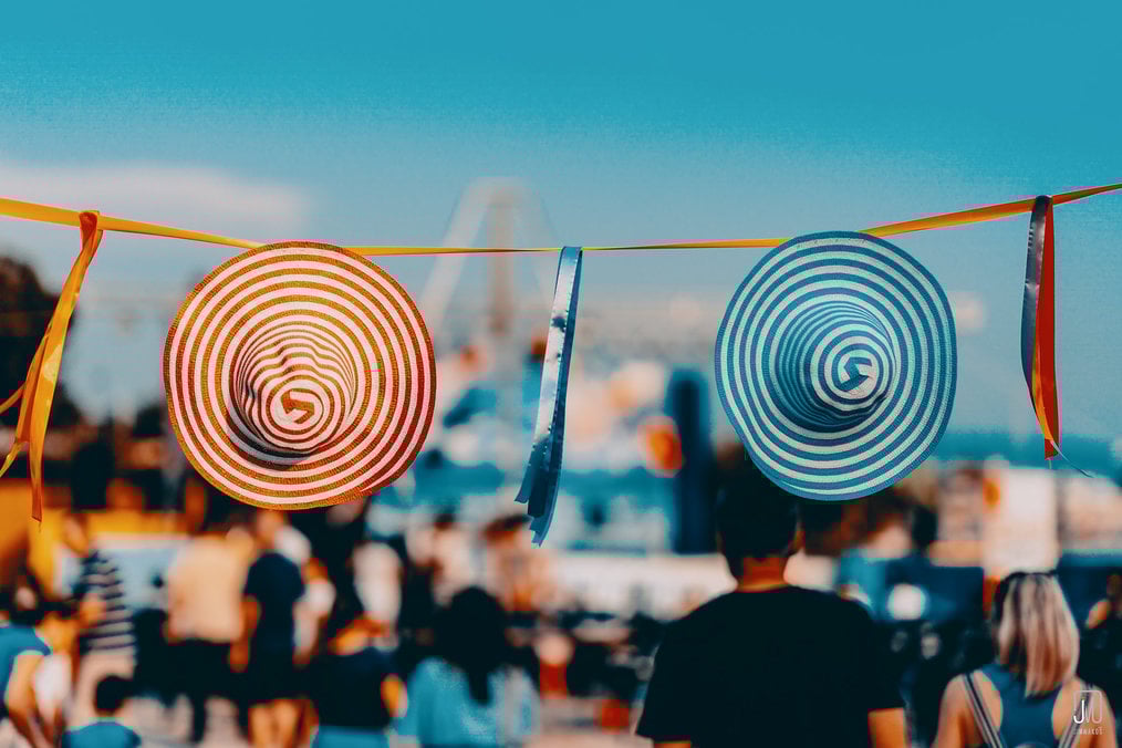 Photo credit: Jim Makos via Flickr The Top American Universities in Europe: American College of Thessaloniki